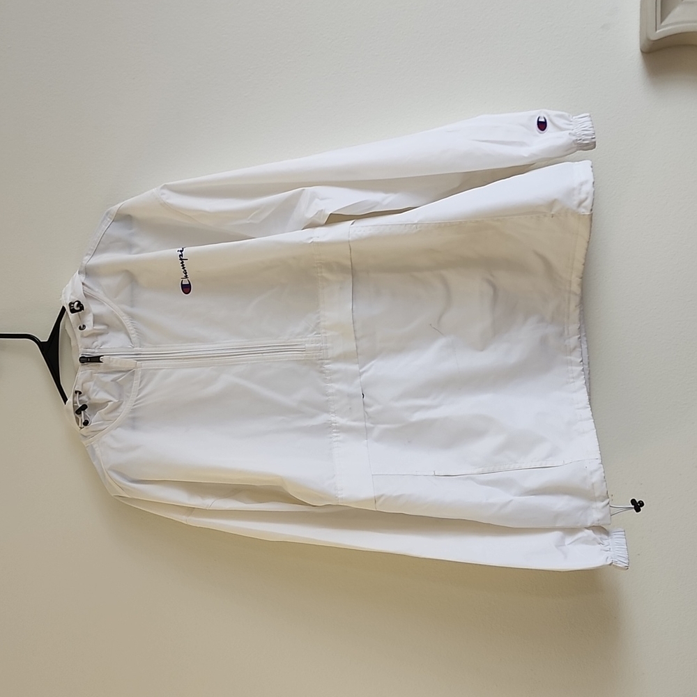 Champion Windbreaker